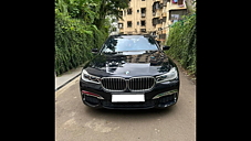 Second Hand BMW 7 Series 730Ld M Sport in Mumbai