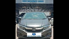 Used Honda City V in Coimbatore