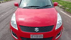 Used Maruti Suzuki Swift VDi in Hyderabad