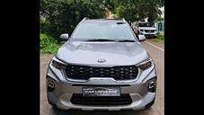 Used Kia Sonet HTX 1.5 [2020-2021] in Mysore