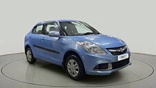 Used Maruti Suzuki Swift DZire VXI in Mumbai