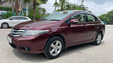 Used Honda City V MT CNG Compatible in Delhi