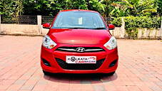 Used Hyundai i10 Magna 1.2 Kappa2 in Kolkata