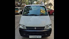 Used Maruti Suzuki Eeco 7 STR in Hyderabad