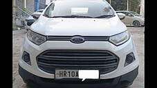 Used Ford EcoSport Trend 1.5L TDCi in Zirakpur