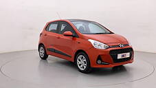 Used Hyundai Grand i10 Magna 1.2 Kappa VTVT in Bangalore