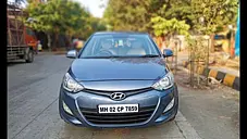 Second Hand Hyundai i20 Sportz 1.4 CRDI in Mumbai
