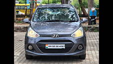 Used Hyundai Grand i10 Asta 1.1 CRDi (O) [2013-2017] in Nashik