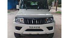 Used Mahindra Bolero B6 (O) [2022] in Hyderabad