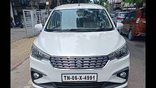 Used Maruti Suzuki Ertiga ZXi Plus in Chennai