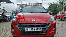 Used Hyundai Grand i10 Nios Sportz 1.2 Kappa VTVT in Guwahati