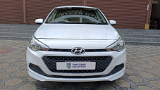 Used Hyundai Elite i20 Magna 1.2 [2016-2017] in Bangalore
