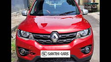 Used Renault Kwid RXL Edition in Chennai