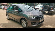 Used Honda Jazz V Petrol in Ranga Reddy