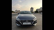 Used Hyundai Verna 1.6 CRDI SX in Jaipur