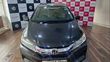 Used Honda City SV CVT in Mumbai