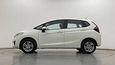 Used Honda Jazz V Petrol in Hyderabad