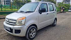 Used Maruti Suzuki Wagon R VXi Minor in Navi Mumbai