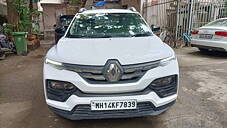 Used Renault Kiger RXT (O) MT in Mumbai