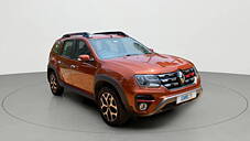 Used Renault Duster RXZ 1.3 Turbo Petrol MT [2020-2021] in Kochi