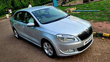 Used Skoda Rapid 1.5 TDI CR Elegance in Mumbai