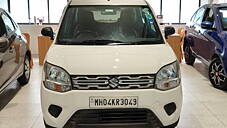 Used Maruti Suzuki Wagon R LXi 1.0 CNG in Thane