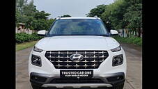 Used Hyundai Venue SX 1.0 Turbo in Indore