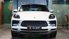 Used Porsche Macan Base [2019-2020] in Delhi