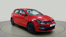 Used Volkswagen Polo Comfortline 1.2L (P) in Navi Mumbai