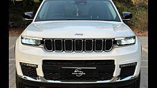 Used Jeep Grand Cherokee Limited (O) 4x4 AT in Gurgaon