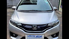 Used Honda Jazz VX Petrol in Kolkata