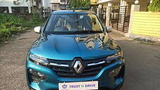 Used Renault Kwid RXT 1.0 AMT in Kolkata