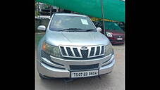 Used Mahindra XUV500 W6 in Ranga Reddy