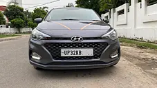 Second Hand Hyundai Elite i20 Sportz 1.4 CRDi in Lucknow