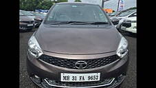 Used Tata Tigor Revotorq XT in Pune