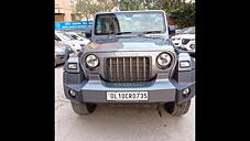 Used Mahindra Thar LX 4-STR Hard Top Petrol MT in Delhi