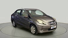 Used Honda Amaze 1.2 S i-VTEC in Faridabad