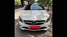 Used Mercedes-Benz CLA 200 Petrol Sport  (CBU) in Delhi