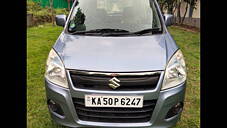 Used Maruti Suzuki Wagon R 1.0 VXI+ in Bangalore