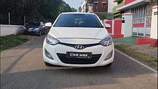 Used Hyundai i20 Asta 1.4 CRDI with AVN 6 Speed in Mysore