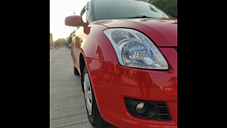 Second Hand Maruti Suzuki Swift VDi in Nagpur