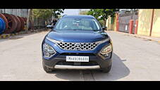 Used Tata Safari XZA Plus New in Mumbai