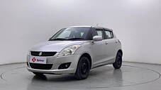 Used Maruti Suzuki Swift VDi in Bangalore