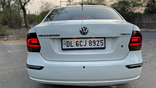 Second Hand Volkswagen Vento Comfortline Petrol in Delhi