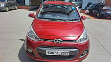 Used Hyundai Grand i10 Sports Edition 1.2L Kappa VTVT in Bangalore