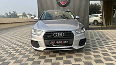 Used Audi Q3 35 TDI Technology with Navigation in Ambala Cantt