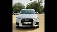 Used Audi Q3 35 TDI Technology in Delhi