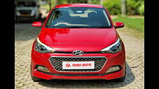 Used Hyundai Elite i20 Asta 1.4 (O) CRDi in Ahmedabad