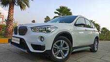 Used BMW X1 sDrive20d xLine in Chandigarh