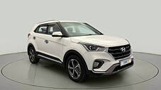 Used Hyundai Creta 1.6 SX (O) in Kochi